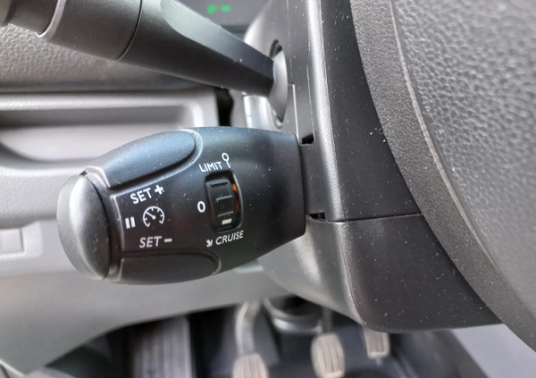 Toyota ProAce cena 99900 przebieg: 190000, rok produkcji 2018 z Złotów małe 172